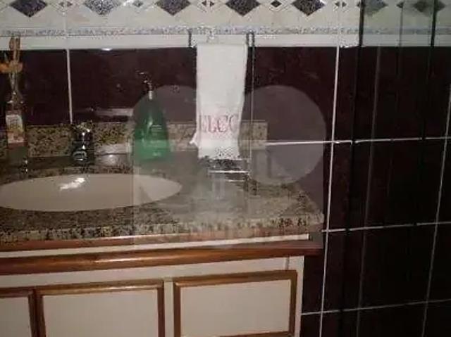 Cobertura para Venda em São Paulo/SP Vila Mascote 4 Quartos
