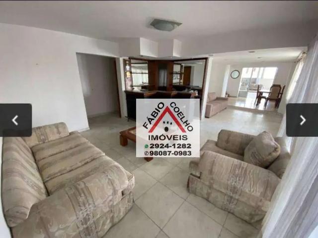 Cobertura para Venda em São Paulo/SP Vila Mascote 4 Quartos
