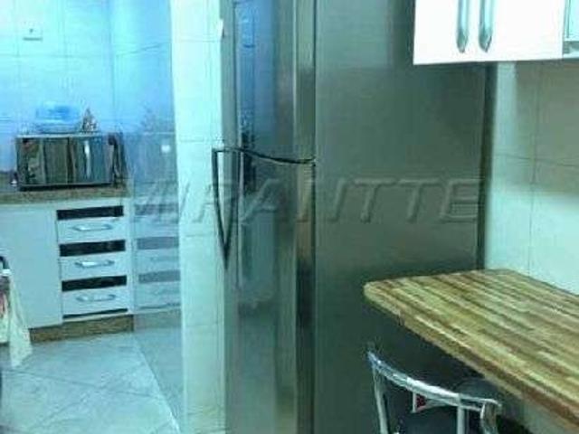 Cobertura para Venda em São Paulo/SP Vila Maria Alta 3 Quartos