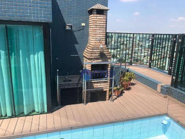 Cobertura para Venda em São Paulo/SP Vila Maria 3 Quartos