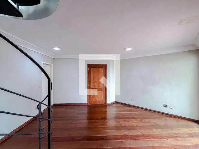 Cobertura para Venda em São Paulo/SP Vila Mariana 3 Quartos