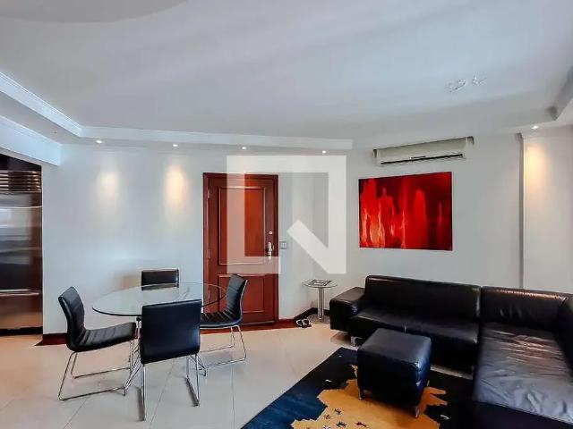 Cobertura para Venda em São Paulo/SP Vila Mariana 3 Quartos