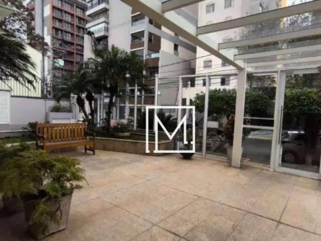 Cobertura para Venda em São Paulo/SP Vila Mariana 3 Quartos