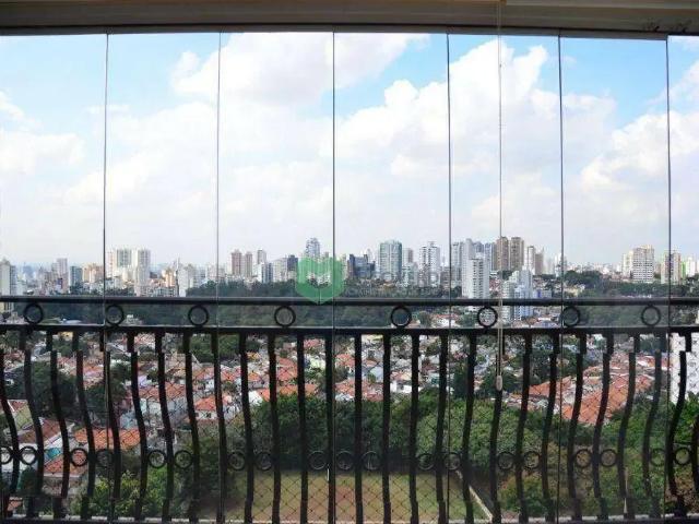 Cobertura para Venda em São Paulo/SP Vila Mariana 3 Quartos