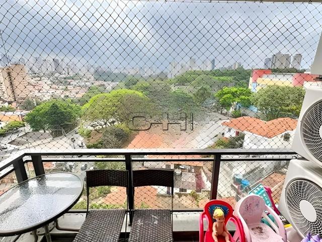 Cobertura para Venda em São Paulo/SP Vila Mariana 3 Quartos