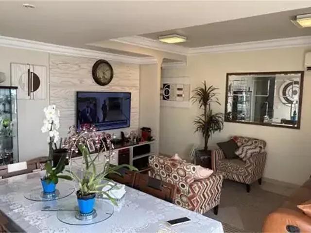 Cobertura para Venda em São Paulo/SP Vila Mariana 2 Quartos
