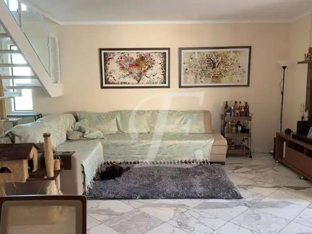 Cobertura para Venda em São Paulo/SP Vila Mariana 2 Quartos