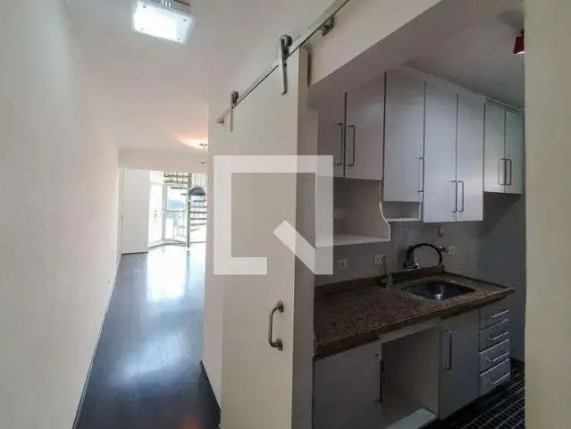 Cobertura para Venda em São Paulo/SP Vila Mariana 2 Quartos