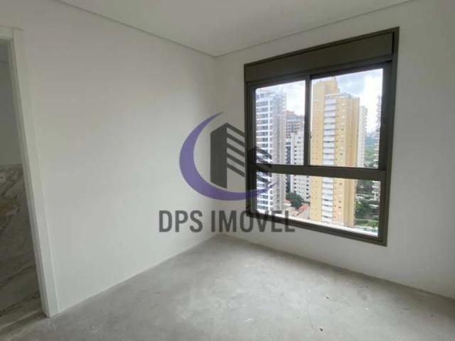 Cobertura para Venda em São Paulo/SP Vila Mariana 4 Quartos