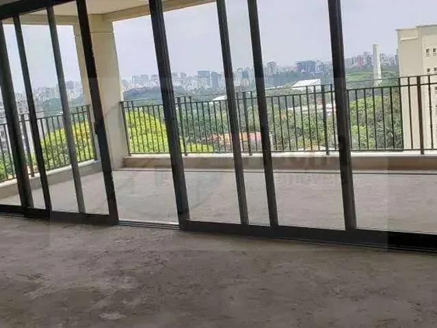 Cobertura para Venda em São Paulo/SP Vila Mariana 4 Quartos
