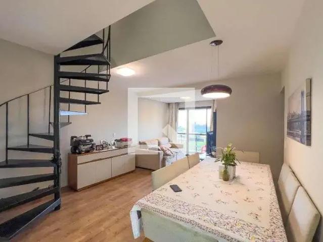 Cobertura para Venda em São Paulo/SP Vila Mariana 4 Quartos
