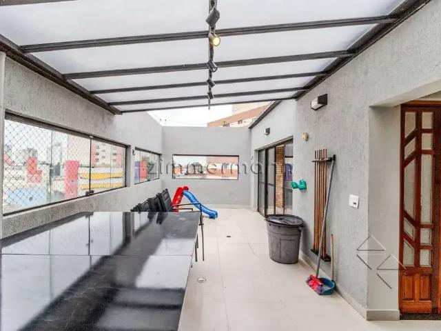 Cobertura para Venda em São Paulo/SP Vila Mariana 4 Quartos