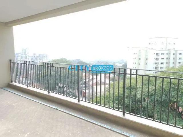 Cobertura para Venda em São Paulo/SP Vila Mariana 4 Quartos