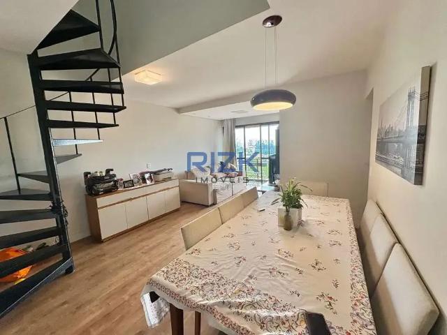 Cobertura para Venda em São Paulo/SP Vila Mariana 4 Quartos