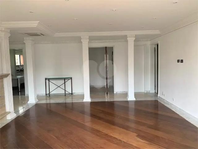 Cobertura para Venda em São Paulo/SP Vila Mariana 4 Quartos