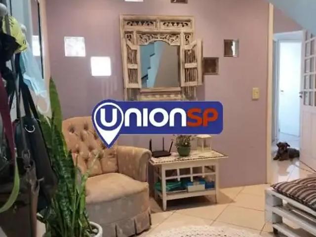 Cobertura para Venda em São Paulo/SP Vila Mariana 4 Quartos