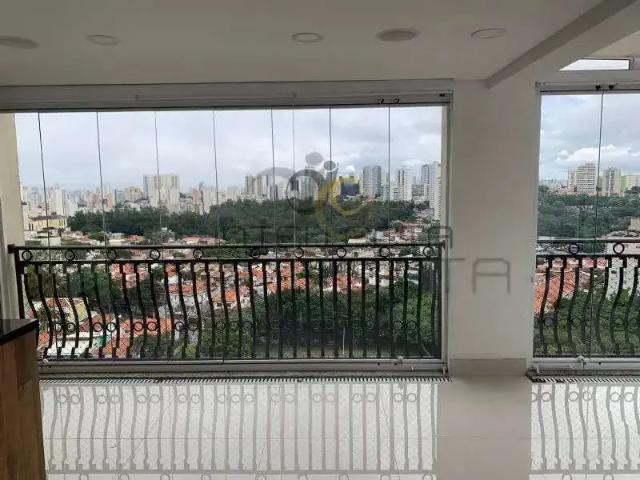 Cobertura para Venda em São Paulo/SP Vila Mariana 4 Quartos