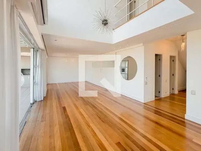 Cobertura para Venda em São Paulo/SP Vila Mariana 4 Quartos