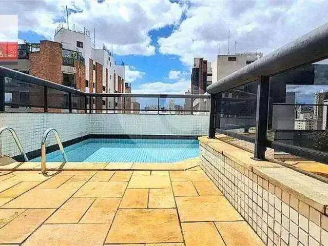 Cobertura para Venda em São Paulo/SP Vila Mariana