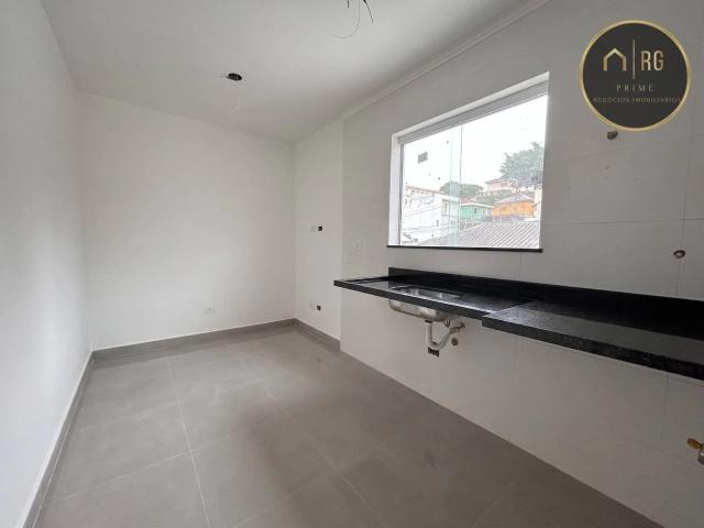 Cobertura para Venda em São Paulo/SP Vila Mazzei 1 Quartos