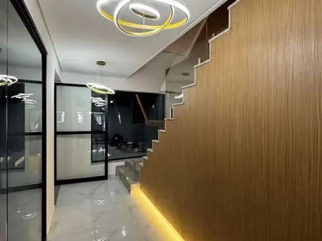 Cobertura para Venda em São Paulo/SP Vila Mazzei 3 Quartos