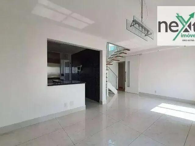 Cobertura para Venda em São Paulo/SP Vila Moinho Velho 3 Quartos