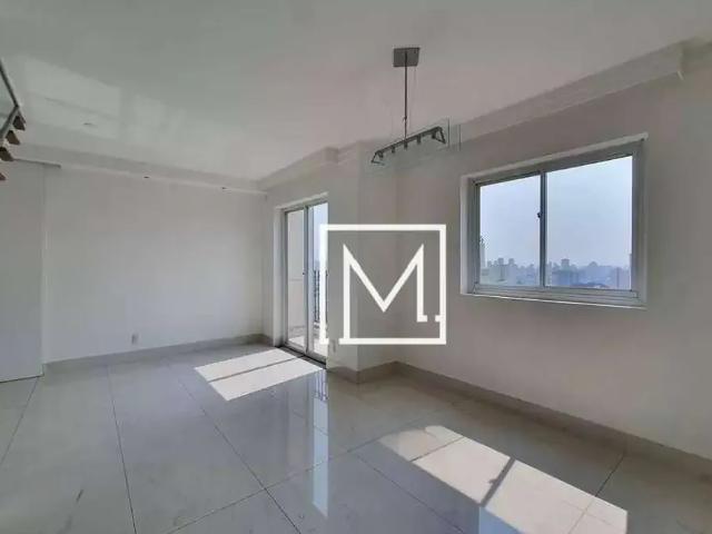 Cobertura para Venda em São Paulo/SP Vila Moinho Velho 3 Quartos
