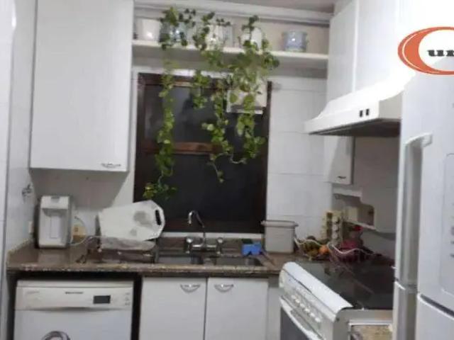 Cobertura para Venda em São Paulo/SP Vila Monte Alegre 4 Quartos