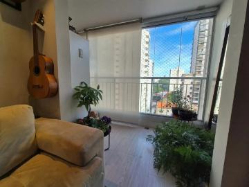 Cobertura para Venda em São Paulo/SP Vila Monte Alegre 2 Quartos