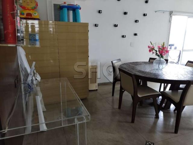 Cobertura para Venda em São Paulo/SP Vila Monumento 3 Quartos