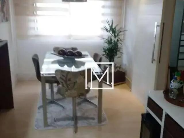 Cobertura para Venda em São Paulo/SP Vila Moraes 2 Quartos