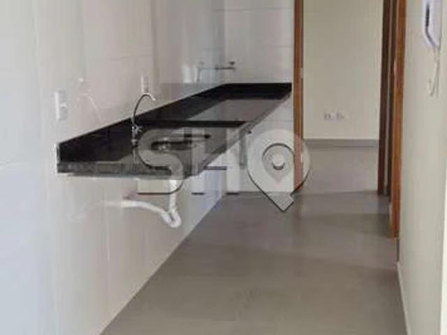 Cobertura para Venda em São Paulo/SP Vila Nivi 3 Quartos