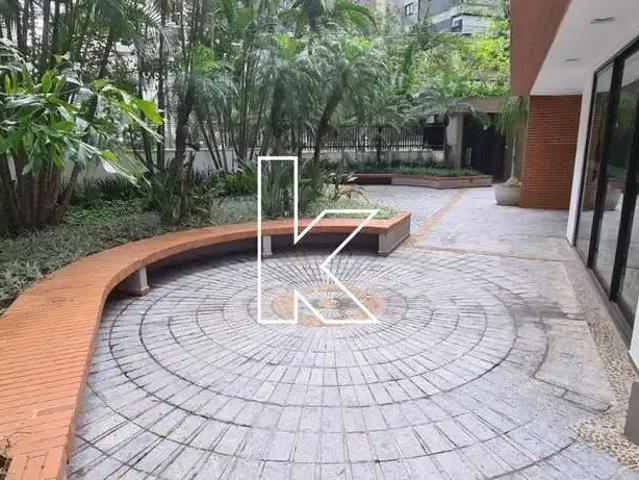 Cobertura para Venda em São Paulo/SP Vila Nova Conceição 1 Quartos