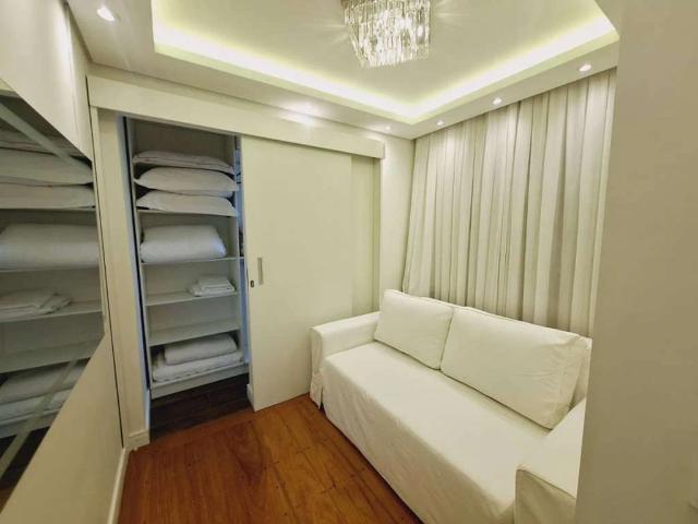 Cobertura para Venda em São Paulo/SP Vila Nova Conceição 2 Quartos