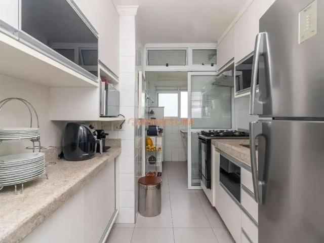Cobertura para Venda em São Paulo/SP Vila Nova Cachoeirinha 3 Quartos