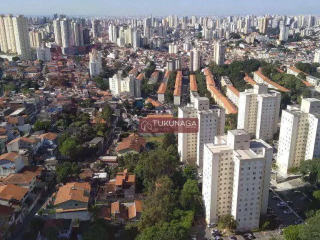 Cobertura para Venda em São Paulo/SP Vila Nova Cachoeirinha 3 Quartos