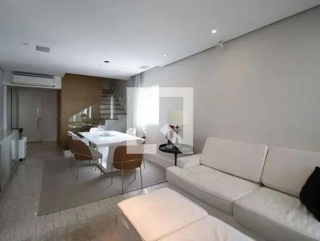 Cobertura para Venda em São Paulo/SP Vila Olímpia 3 Quartos