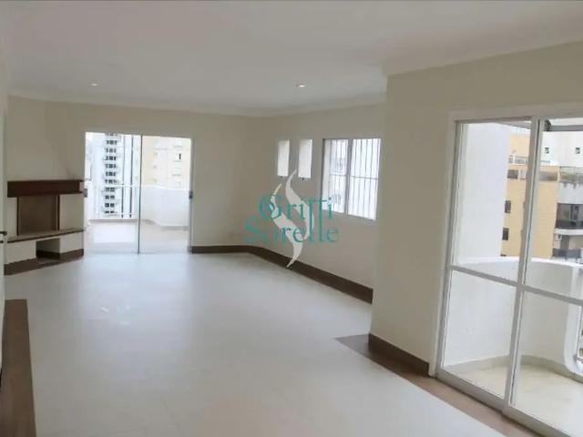 Cobertura para Venda em São Paulo/SP Vila Olímpia 3 Quartos