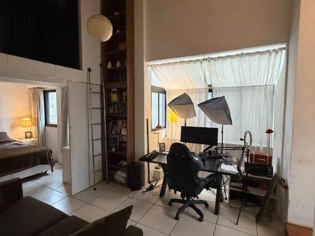 Cobertura para Venda em São Paulo/SP Vila Olímpia 1 Quartos