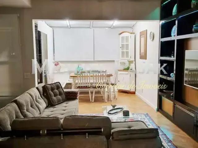 Cobertura para Venda em São Paulo/SP Vila Olímpia 2 Quartos