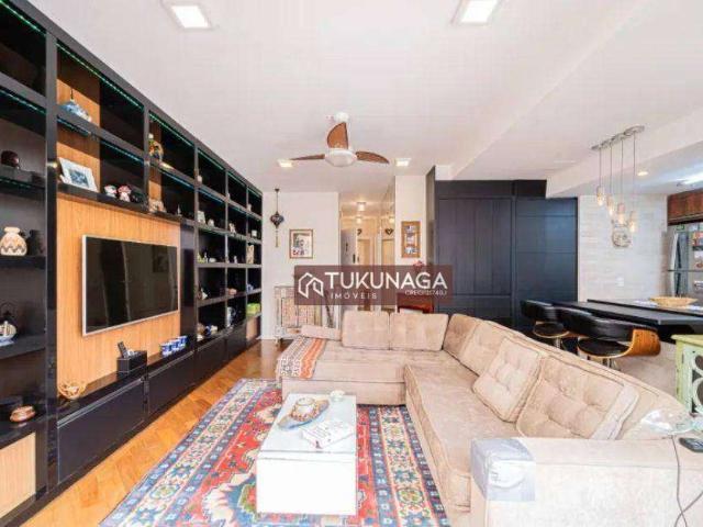 Cobertura para Venda em São Paulo/SP Vila Olímpia 2 Quartos