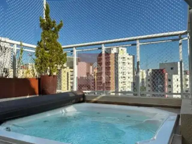 Cobertura para Venda em São Paulo/SP Vila Olímpia 2 Quartos