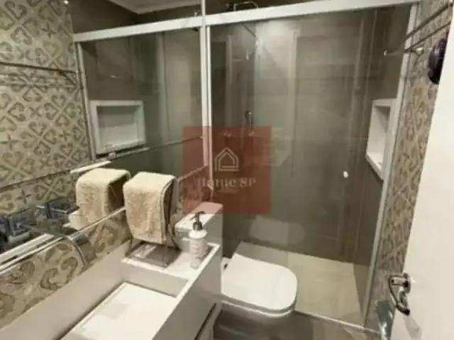 Cobertura para Venda em São Paulo/SP Vila Olímpia 2 Quartos