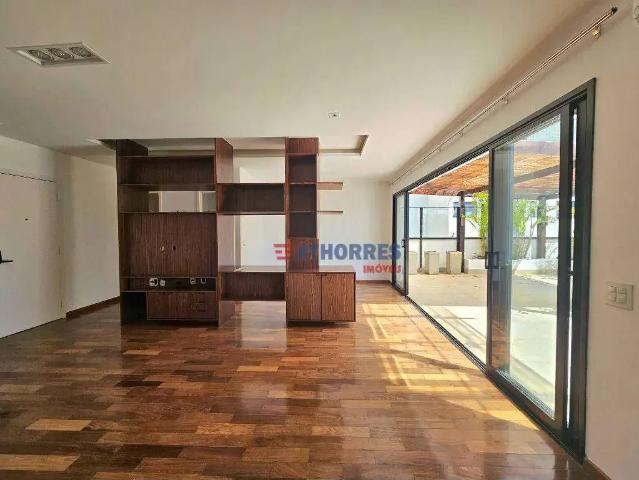 Cobertura para Venda em São Paulo/SP Vila Olímpia 2 Quartos