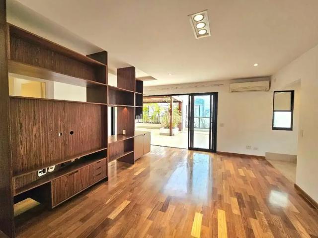 Cobertura para Venda em São Paulo/SP Vila Olímpia 2 Quartos