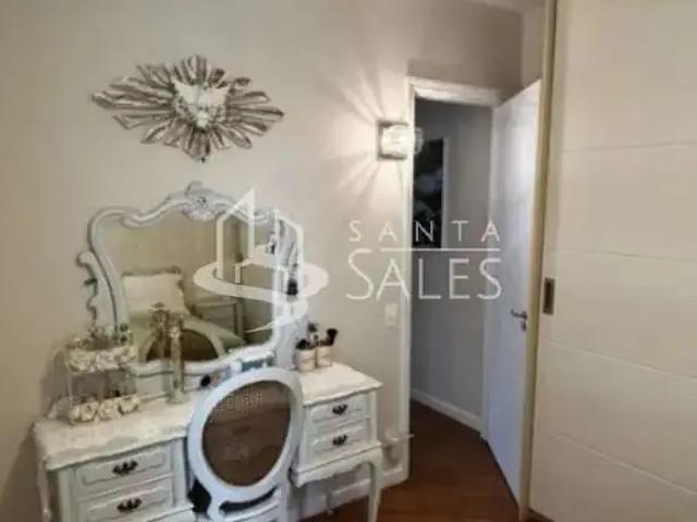 Cobertura para Venda em São Paulo/SP Vila Olímpia 2 Quartos