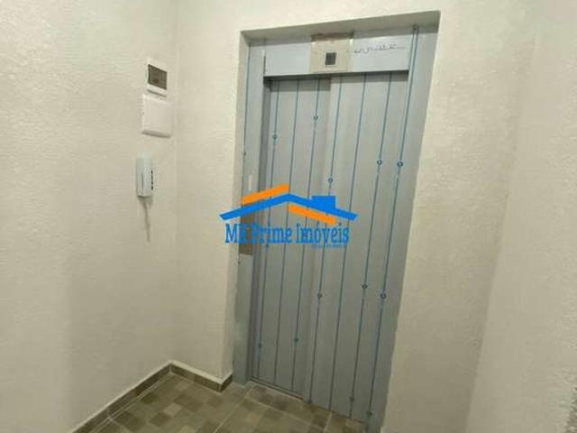 Cobertura para Venda em São Paulo/SP Vila Adalgisa 2 Quartos