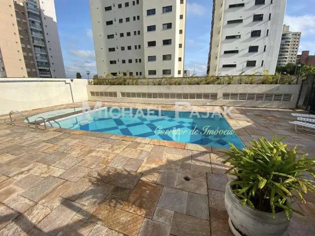 Cobertura para Venda em São Paulo/SP Vila Alexandria 3 Quartos