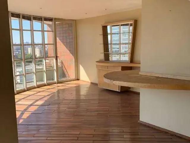 Cobertura para Venda em São Paulo/SP Vila Alexandria 3 Quartos