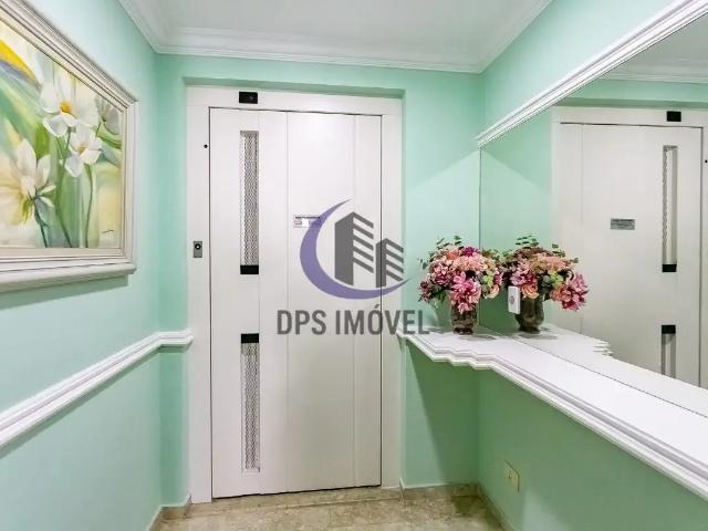 Cobertura para Venda em São Paulo/SP Vila Alexandria 3 Quartos